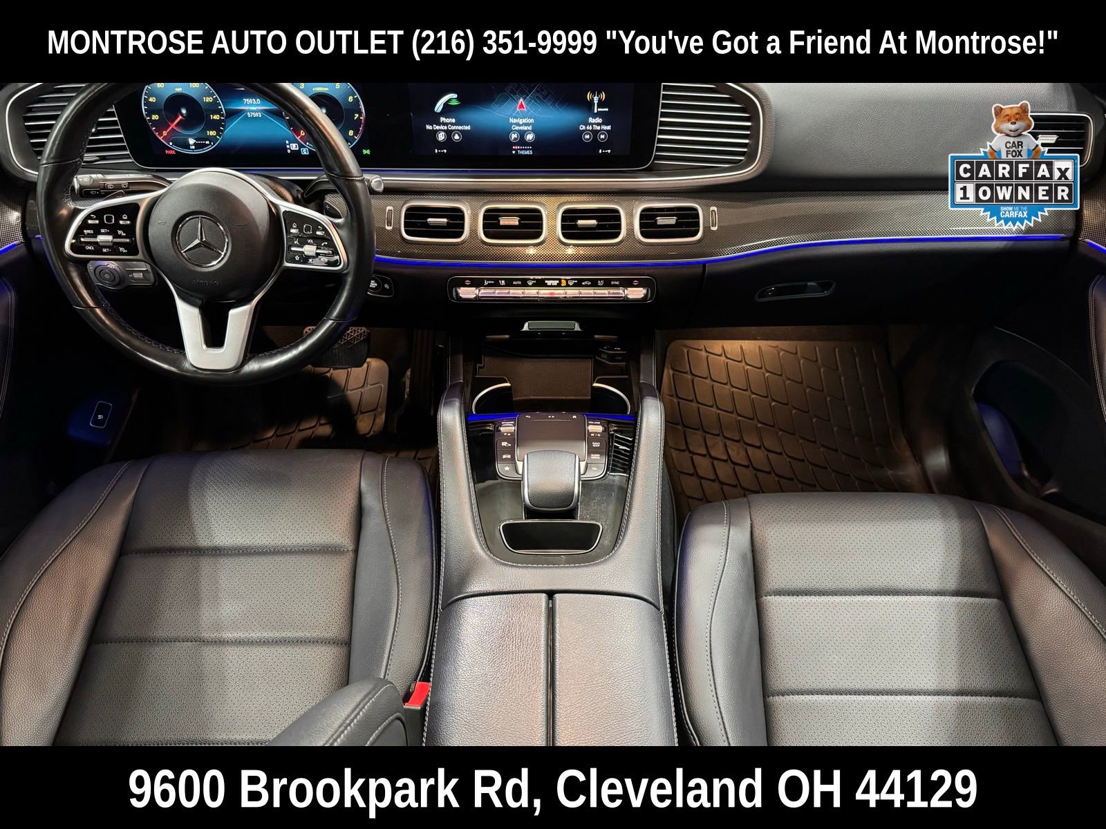 Used 2022 Mercedes-Benz GLE 450 4MATIC image 40