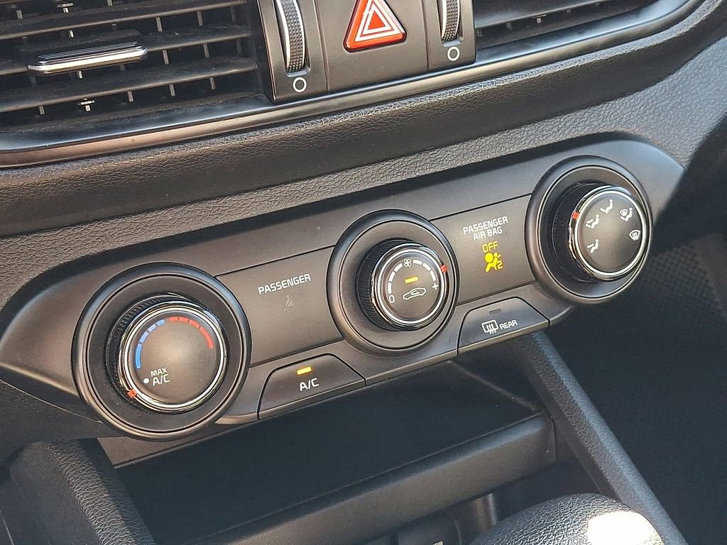 Used 2023 Kia Forte LXS image 16