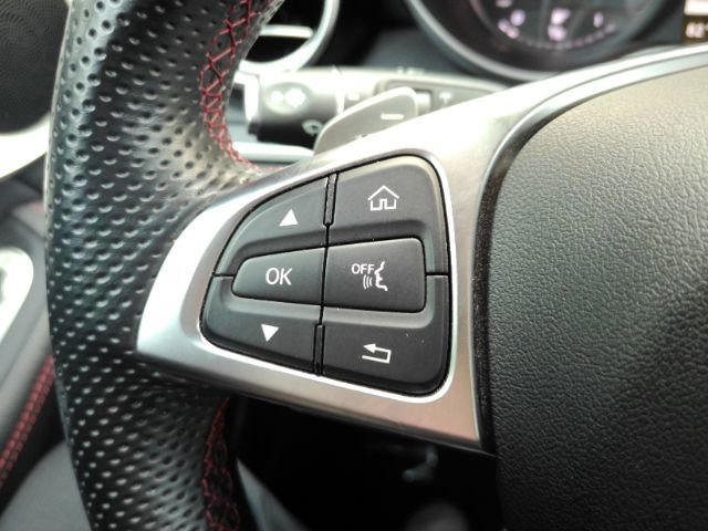 Used 2017 Mercedes-Benz GLC 43 AMG 4MATIC image 36