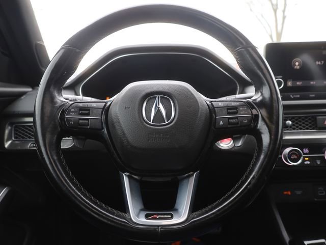Used 2023 Acura Integra A-Spec FWD image 42