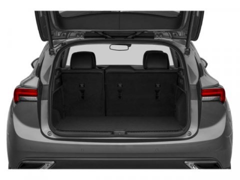 Certified 2023 Buick Envision Preferred w/ Sport Touring Package image 14