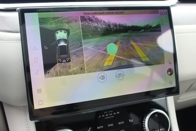 New 2026 Jaguar F-PACE R-Dynamic S image 19