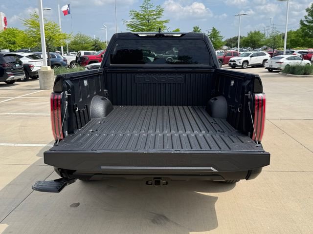Used 2023 Toyota Tundra Platinum AWD/4WD image 25