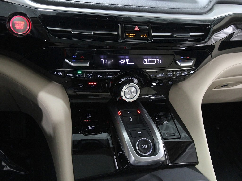 Used 2023 Acura MDX SH-AWD w/ Technology Package image 14