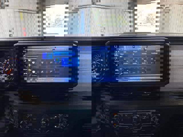 Used 2026 Jeep Wrangler Sport image 36