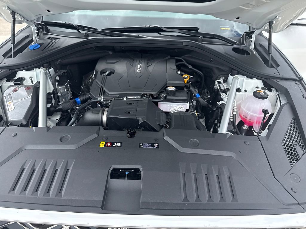 New 2026 Genesis GV70 2.5T Advanced AWD/4WD image 22