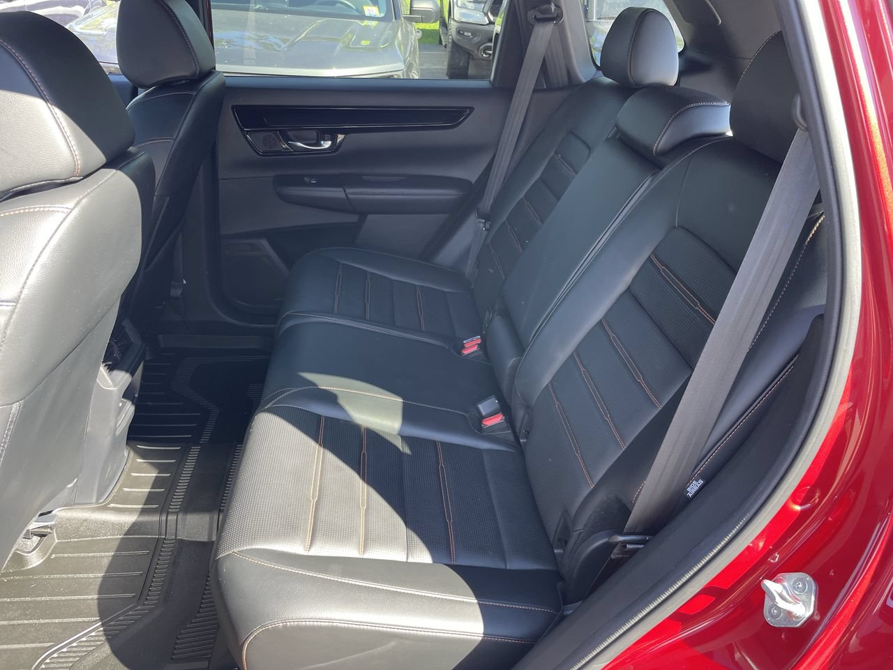 Used 2024 Honda CR-V Sport Touring image 39