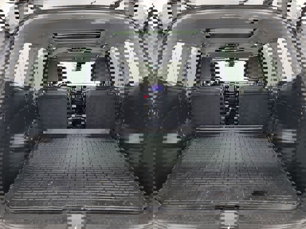 Used 2017 Honda Pilot Elite image 35