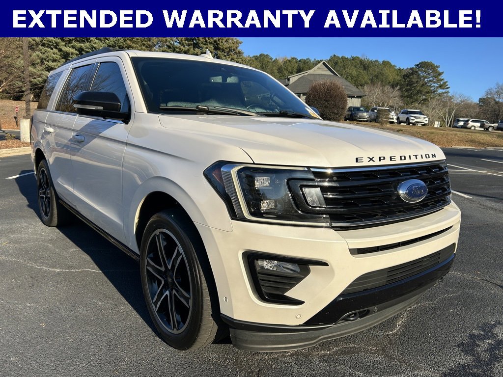 Used 2019 Ford Expedition Limited w/ Equipment Group 303A image 15