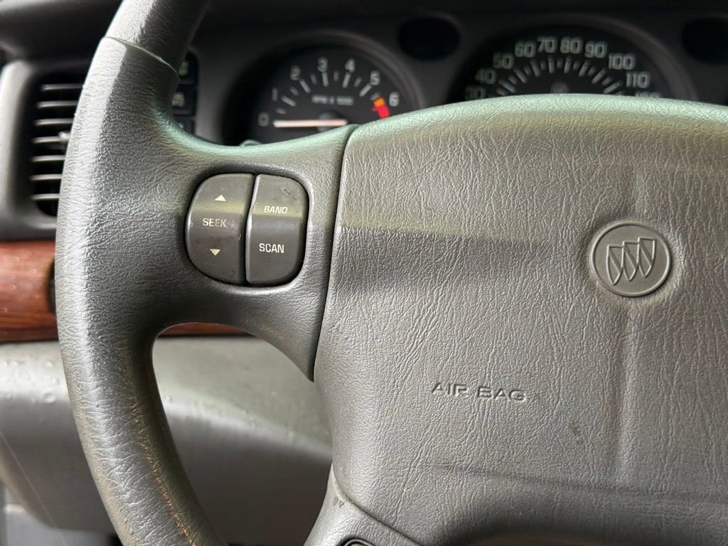 Used 2005 Buick Le Sabre Custom image 15