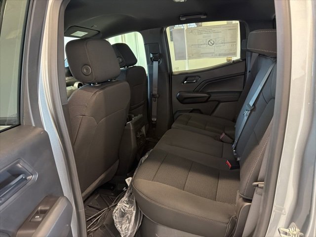 New 2026 Chevrolet Colorado LT image 17