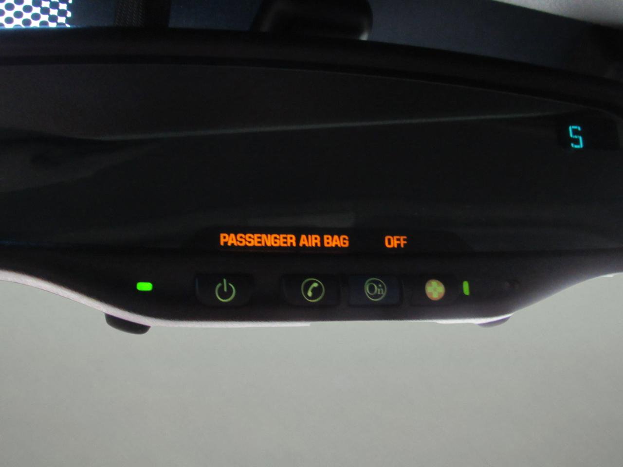 Used 2007 Chevrolet Corvette Coupe w/ Preferred Equipment Group image 40