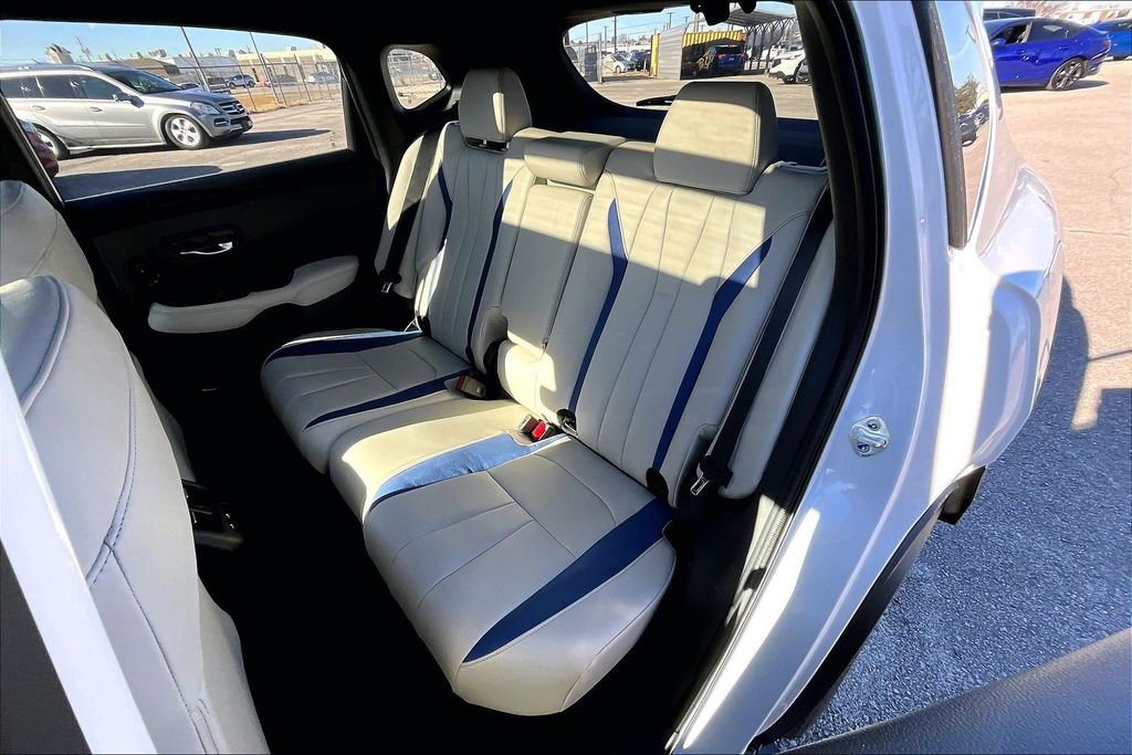 New 2026 Acura ADX A-Spec image 26
