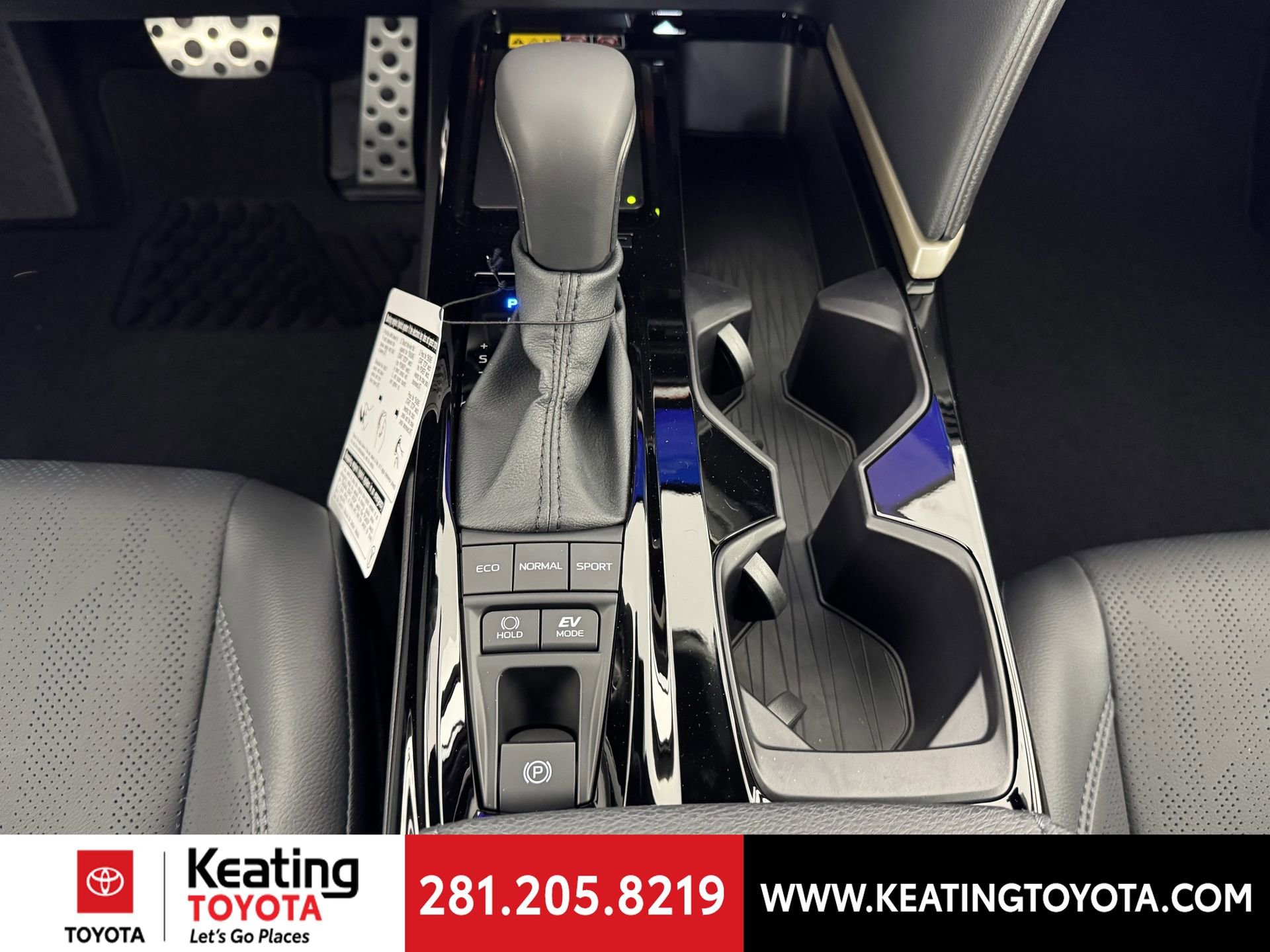 New 2026 Toyota Camry XSE image 9