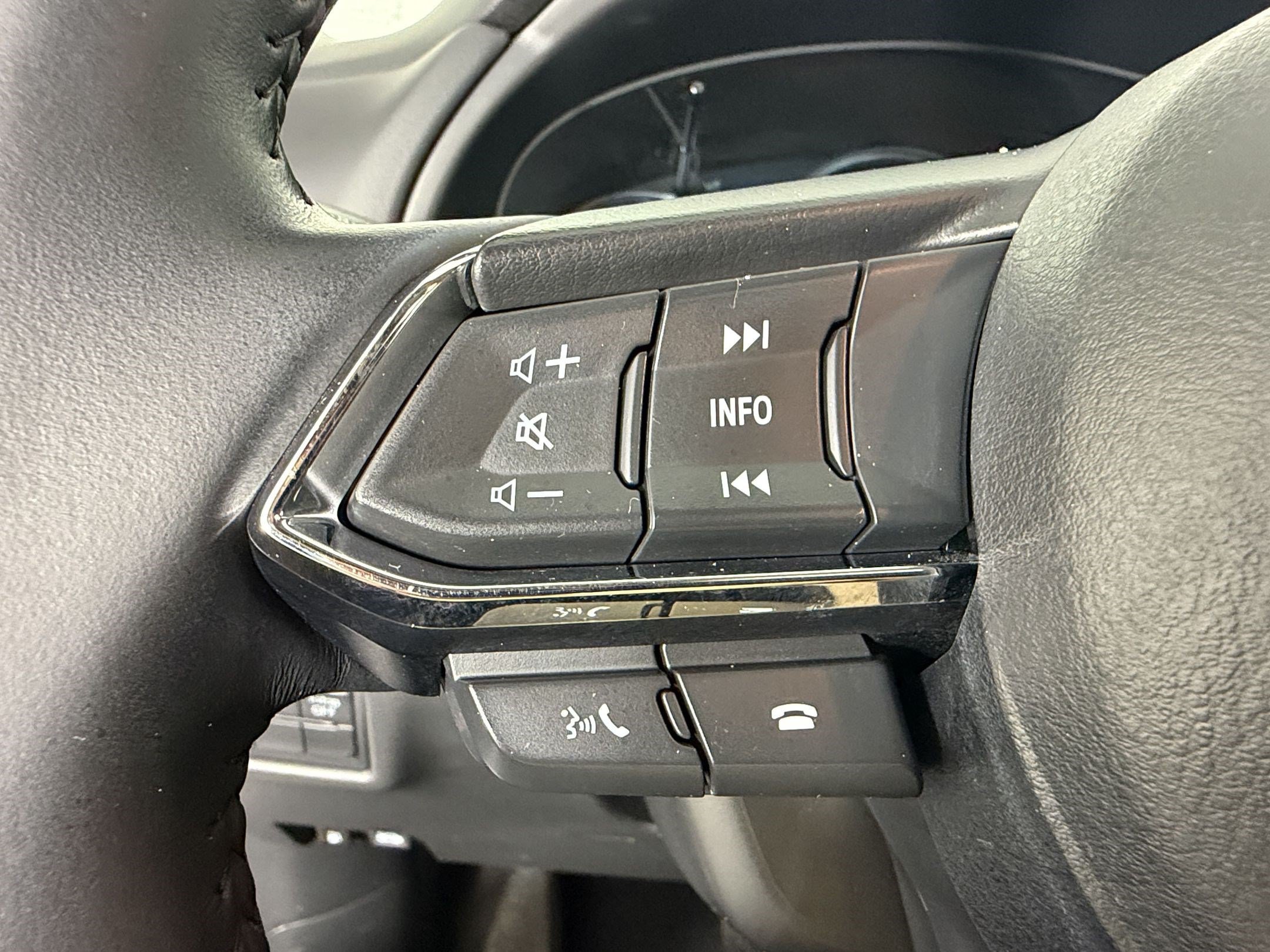 Used 2024 MAZDA CX-5 AWD 2.5 S w/ Premium Plus Pkg image 15