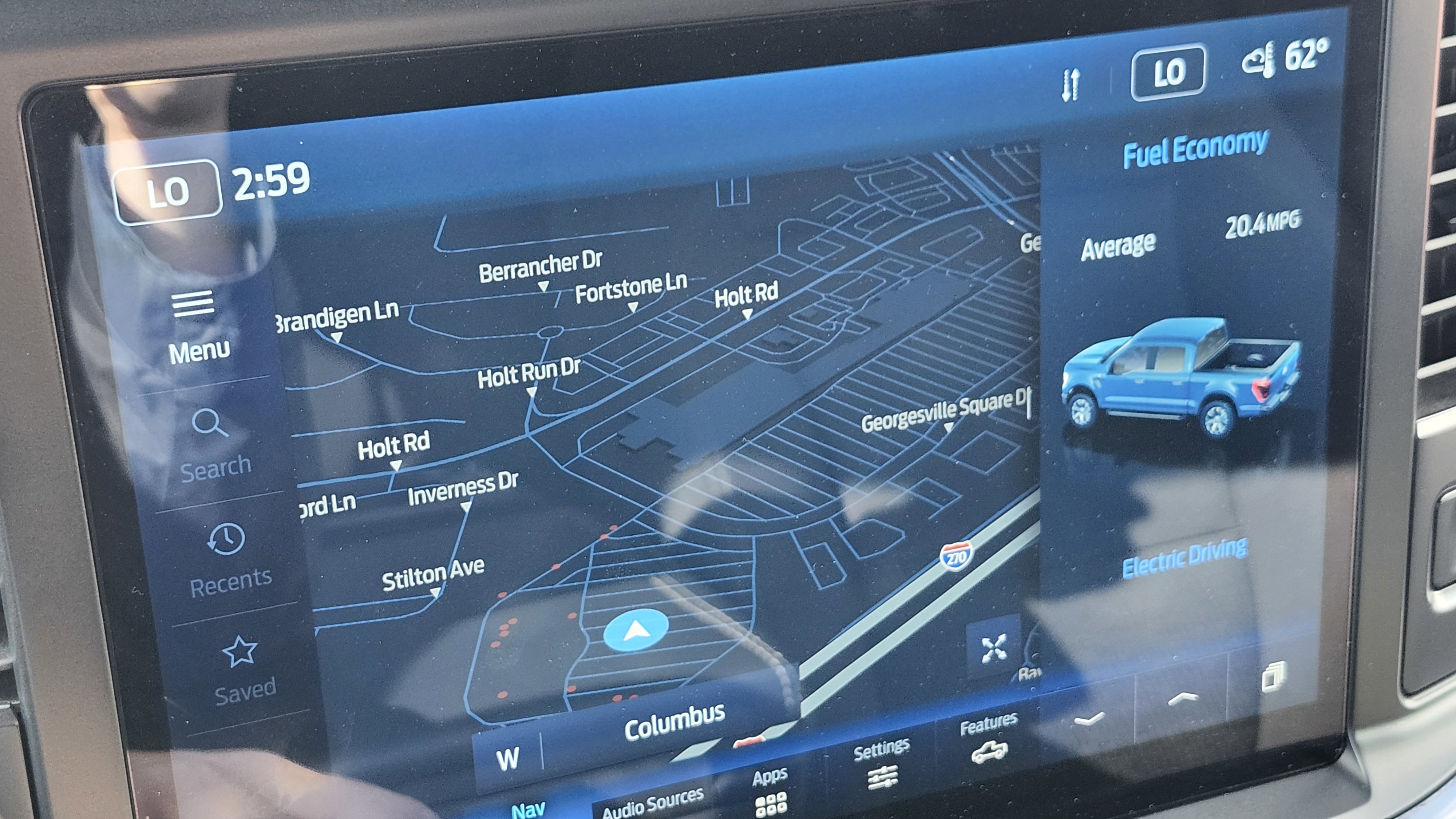 Used 2023 Ford F150 XLT w/ Equipment Group 302A High image 23