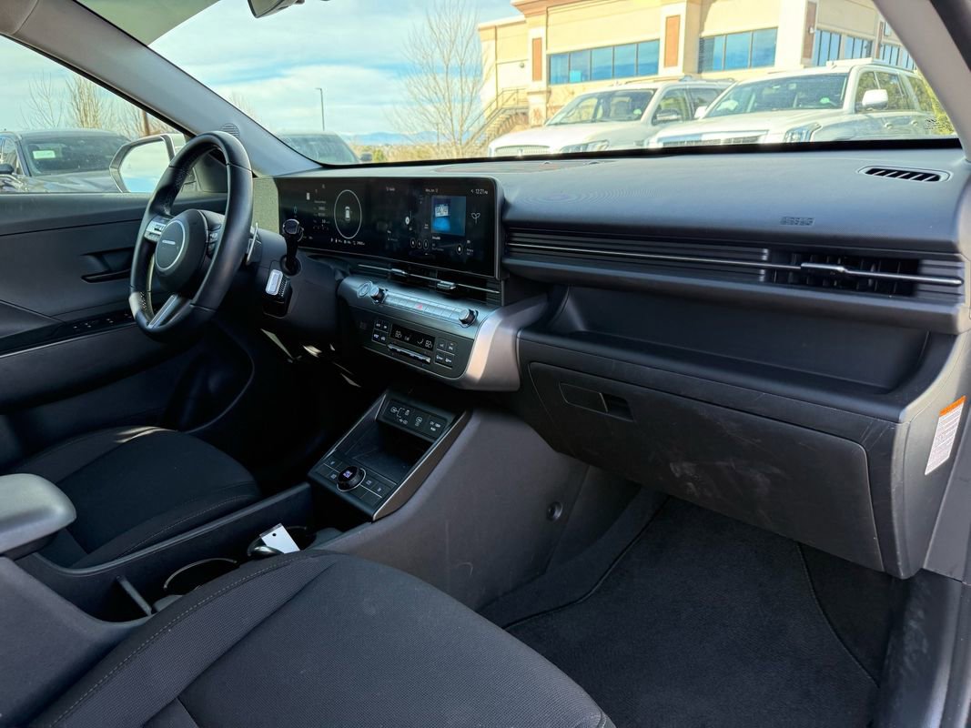 Used 2024 Hyundai Kona SEL image 27