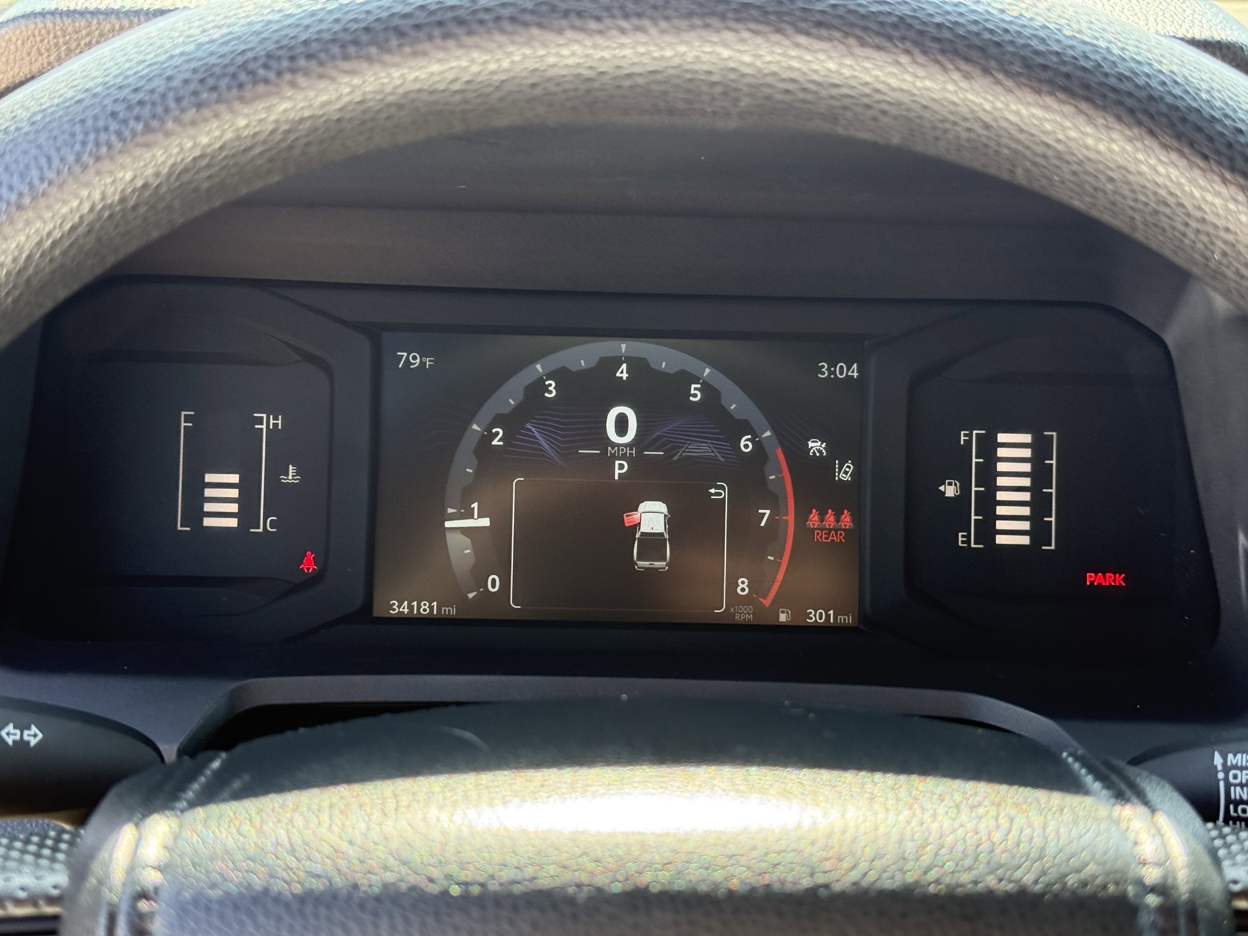 Used 2024 Toyota Tacoma SR5 image 19