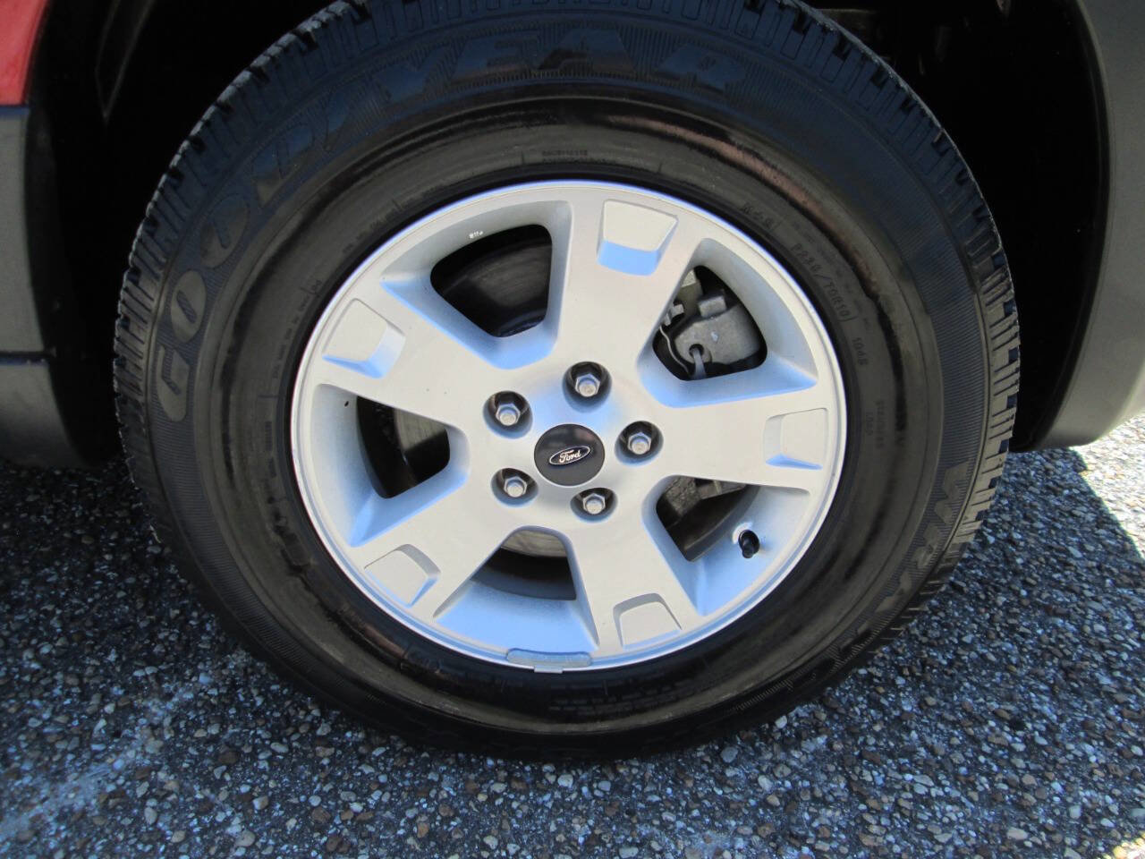 Used 2006 Ford Escape XLT AWD/4WD image 83