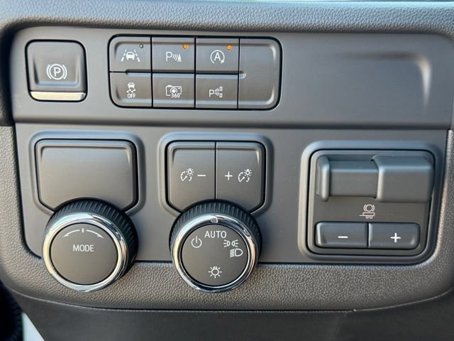 New 2026 Chevrolet Tahoe LS w/ Max Trailering Package RWD image 18