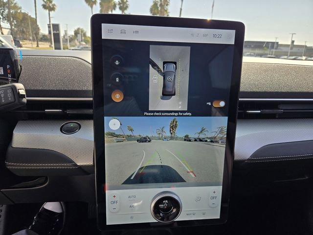 Used 2023 Ford Mustang Mach-E Select image 10