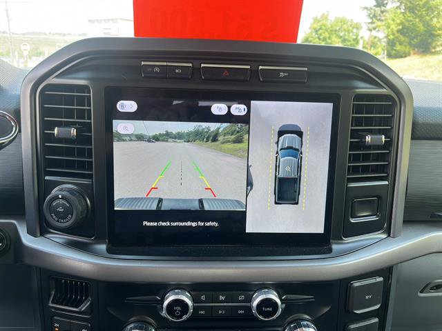 Used 2024 Ford F150 XLT w/ Bed Utility Package image 22