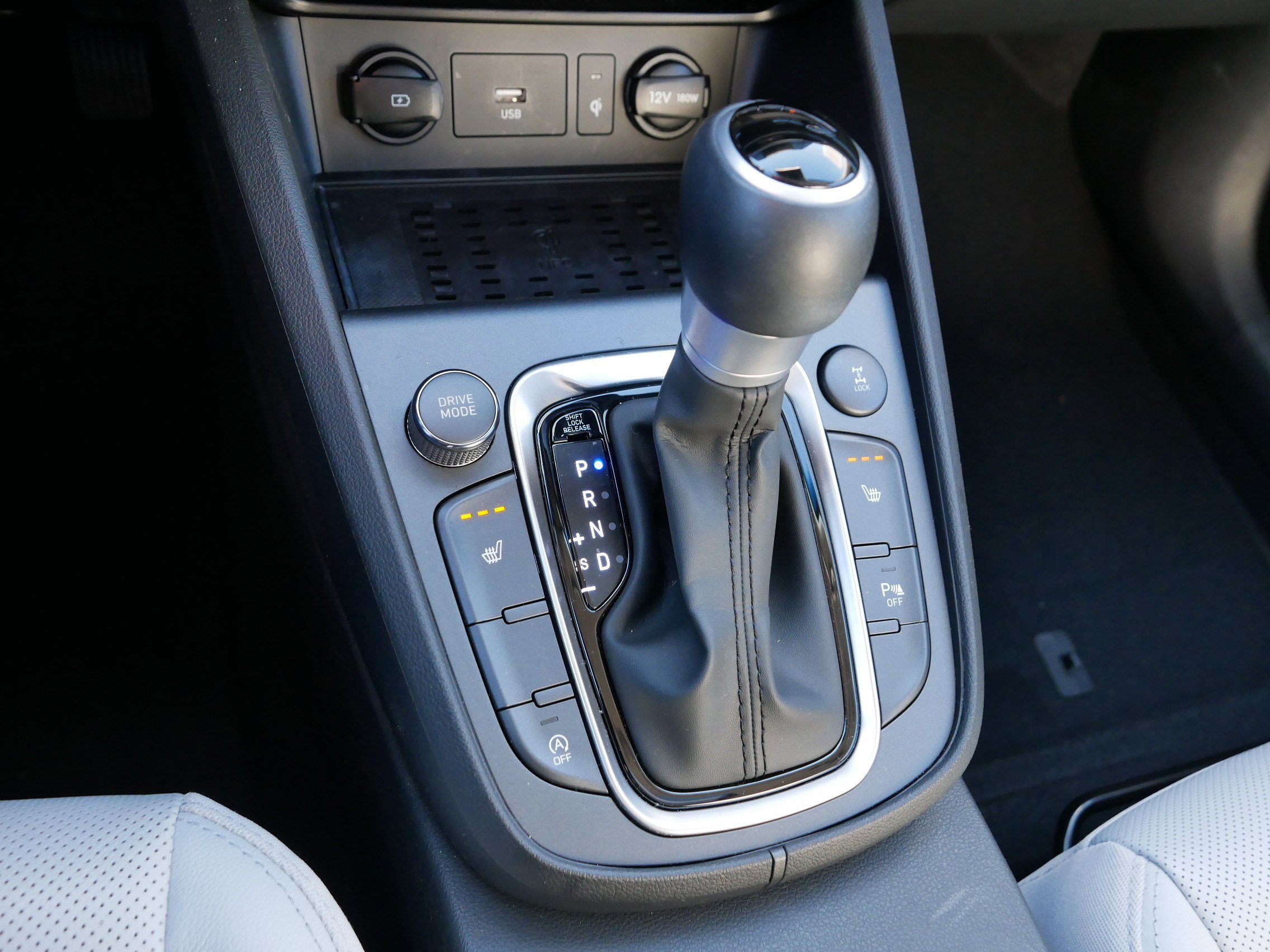 Certified 2023 Hyundai Kona Limited image 24