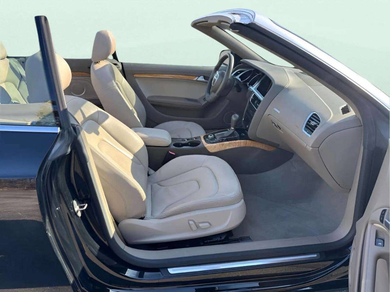 Used 2010 Audi A5 2.0T Premium Plus image 21