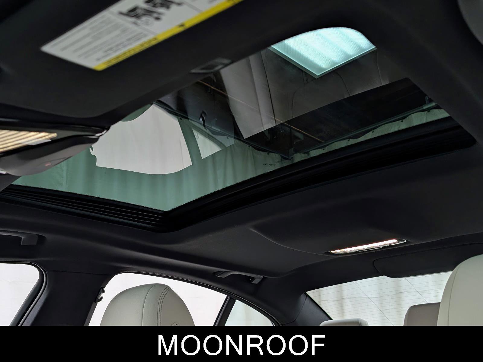 Used 2023 BMW 540i xDrive w/ M Sport Package image 16