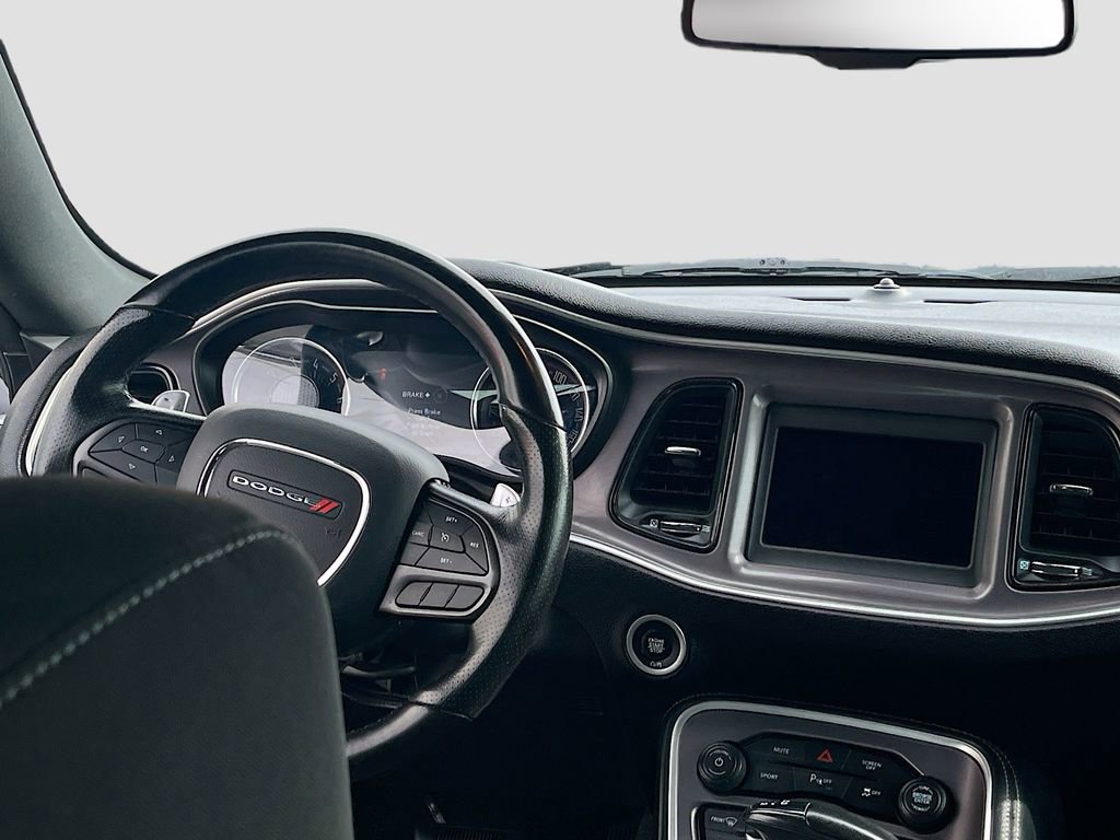 Used 2022 Dodge Challenger GT image 22