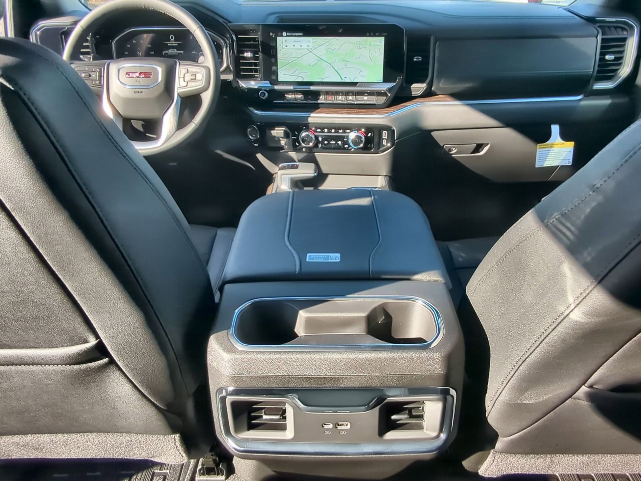 New 2026 GMC Sierra 1500 Elevation w/ Elevation Premium Package image 21