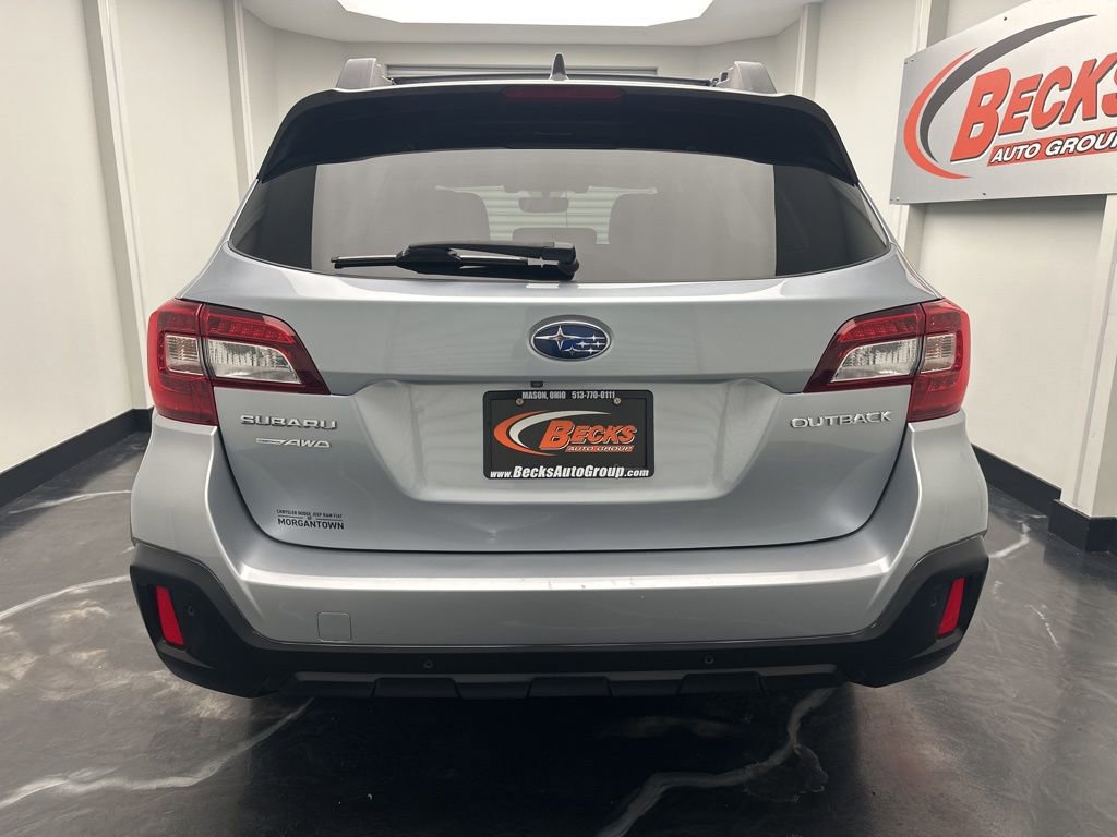 Used 2019 Subaru Outback 2.5i Limited w/ Popular Package #2 image 28