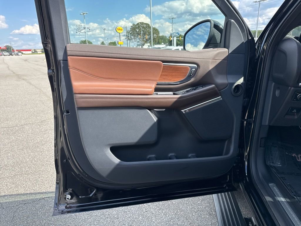 New 2025 Ford Expedition King Ranch image 12