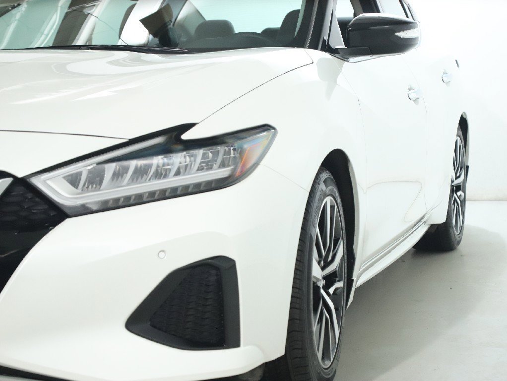 Used 2019 Nissan Maxima SL image 5