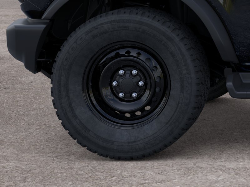 New 2026 Ford Bronco Outer Banks AWD/4WD image 21