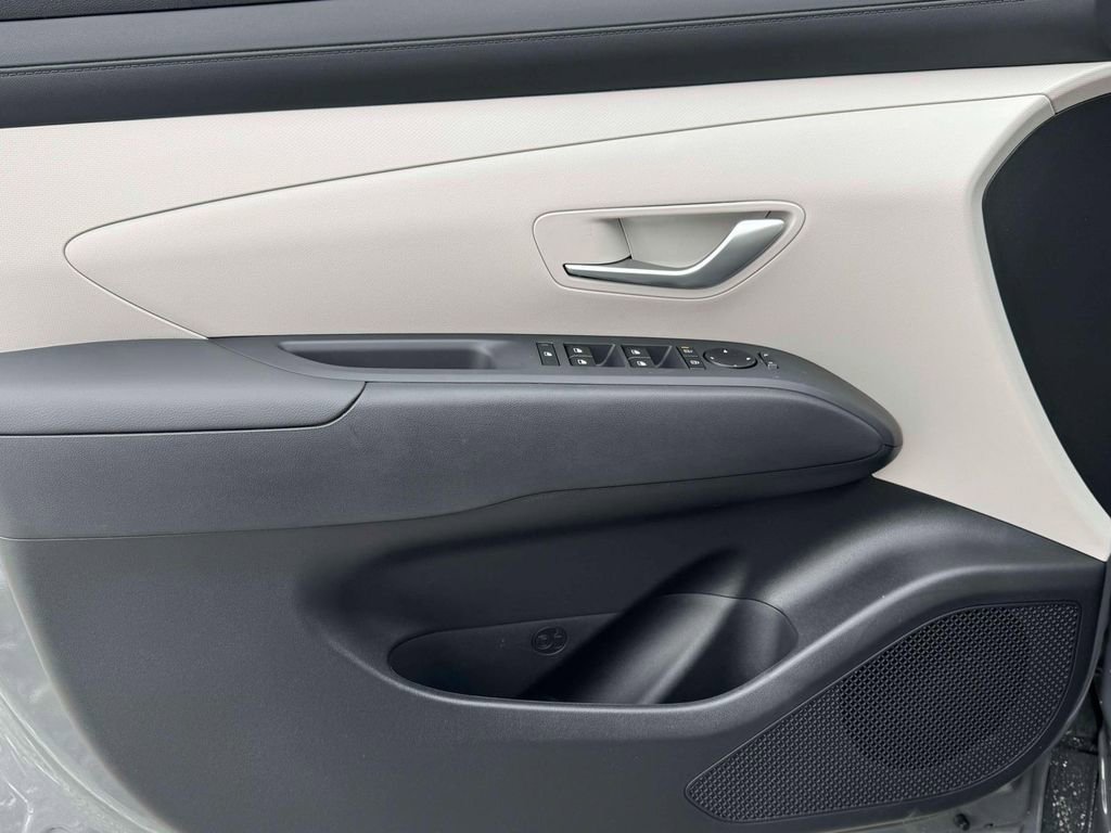 New 2026 Hyundai Tucson SEL image 14