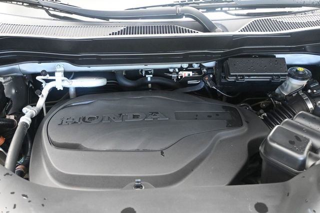 Used 2021 Honda Pilot Special Edition image 24