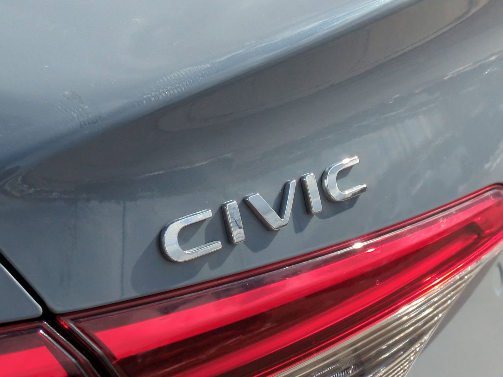 Used 2022 Honda Civic Sport image 11