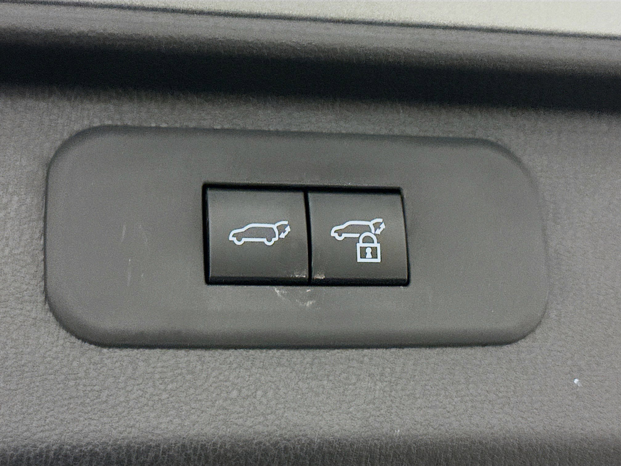 Used 2025 Toyota Grand Highlander AWD image 32