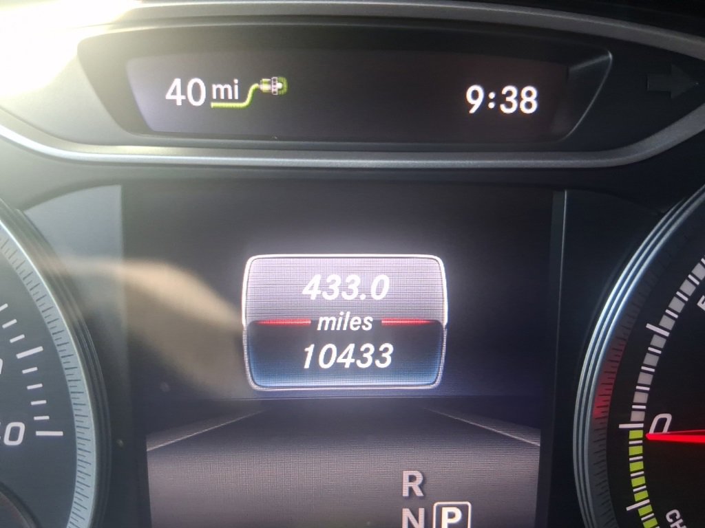 Used 2017 Mercedes-Benz B 250e image 12