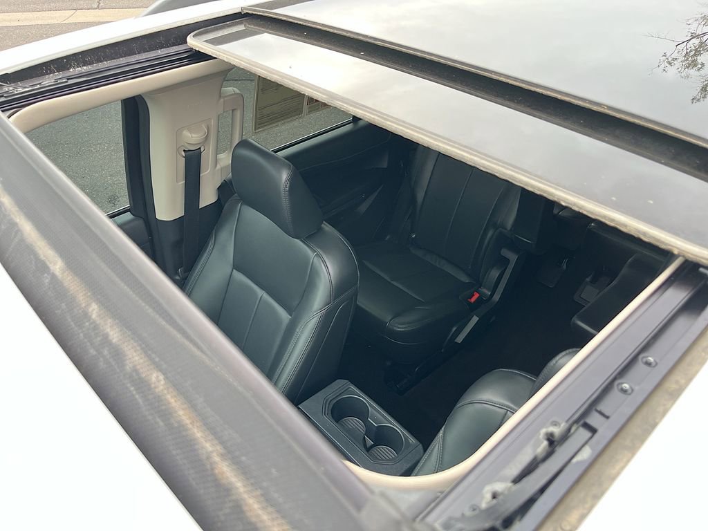 Used 2023 Ford Expedition XLT image 22