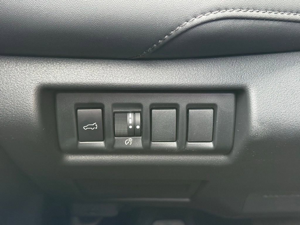 Used 2026 Subaru Outback Wilderness image 9