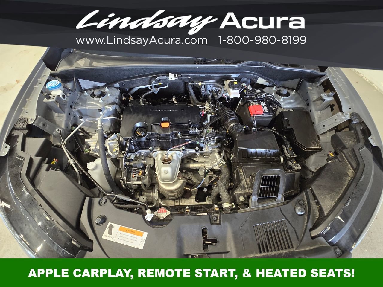 Used 2024 Honda HR-V Sport image 27