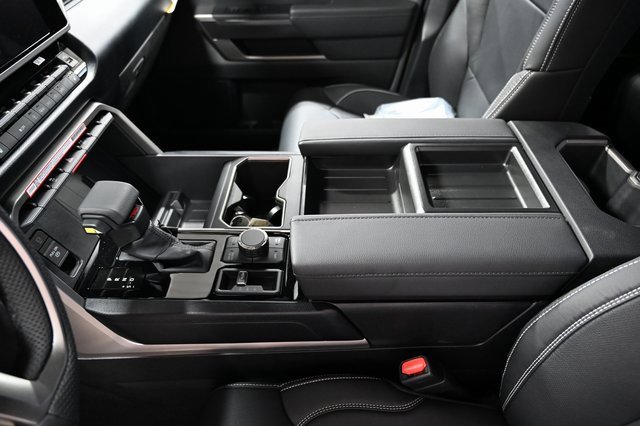 New 2026 Toyota Tundra SR5 image 23