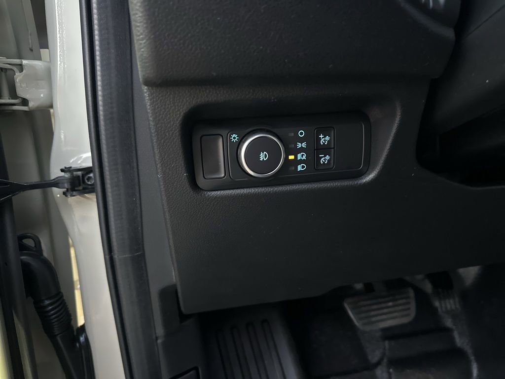 New 2026 Ford Ranger XL w/ Trailer Tow Package image 13