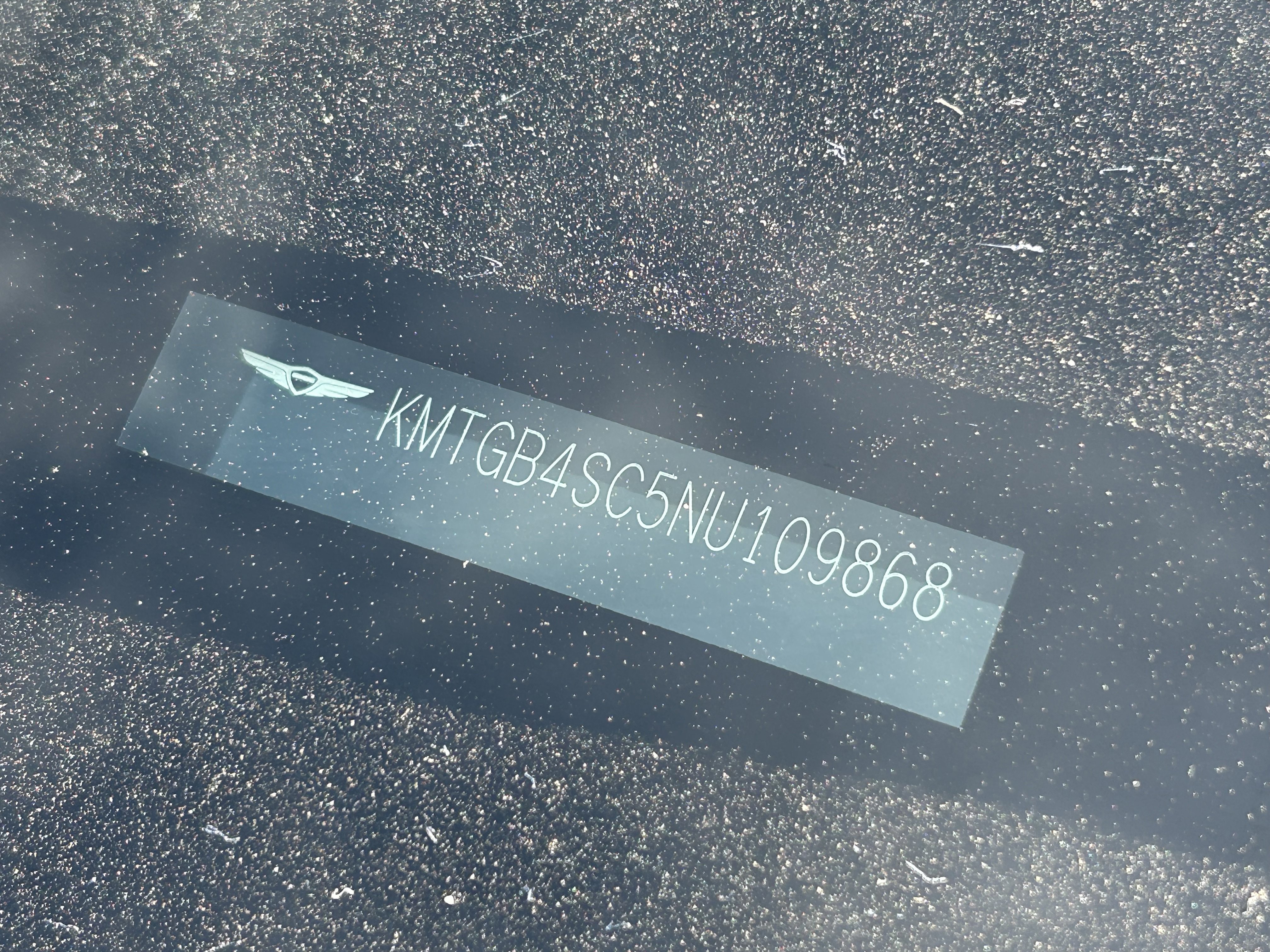 Used 2022 Genesis G80 2.5T image 31