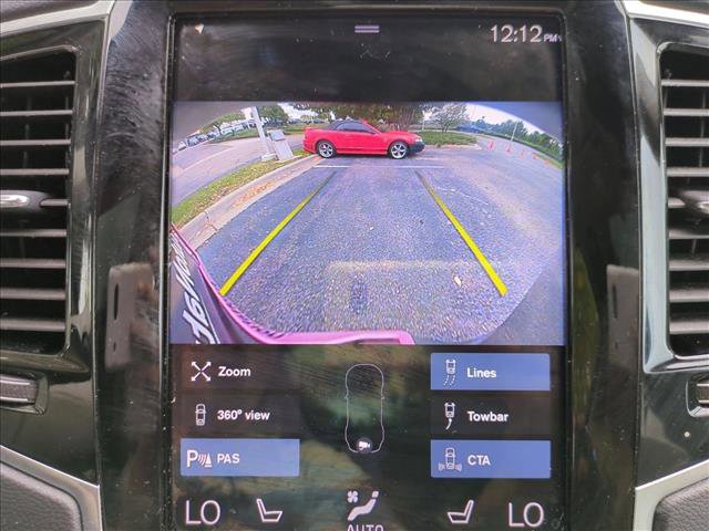 Used 2022 Volvo XC90 T6 Inscription w/ Advanced Package image 14