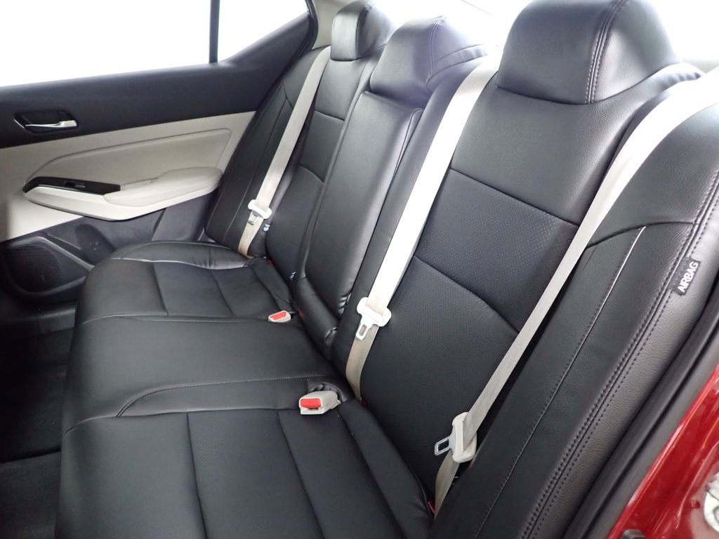 Used 2021 Nissan Altima 2.5 SV w/ SV Premium Package FWD image 39