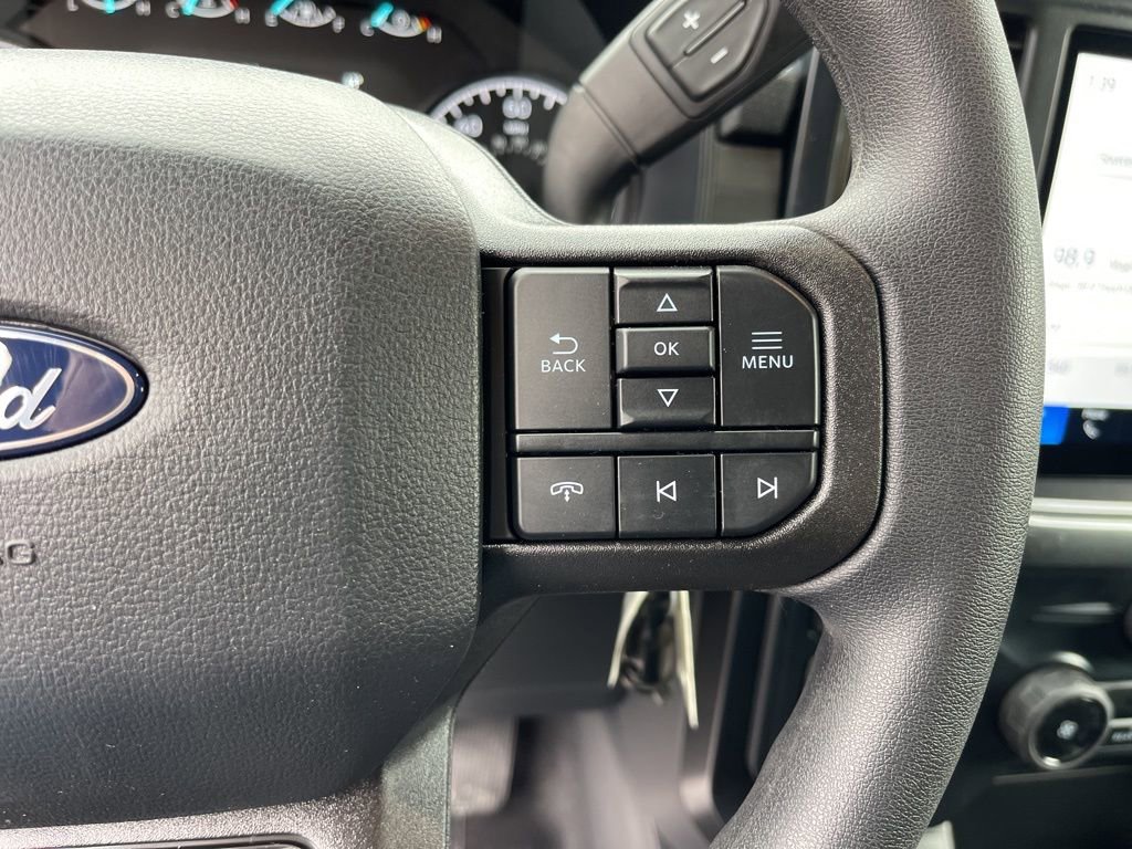 New 2026 Ford F150 STX image 15