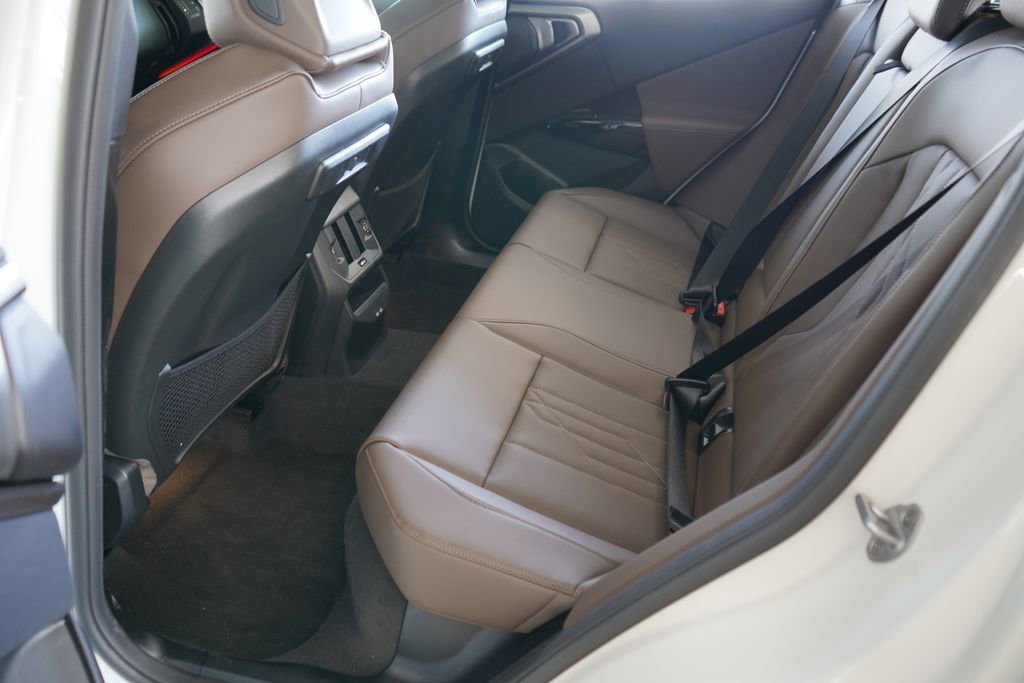 New 2026 BMW X3 xDrive30 w/ M Sport Package image 18